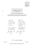 MIL MIL-PRF-27/289B