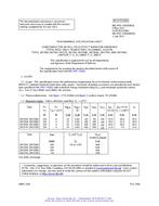 MIL MIL-PRF-19500/603J