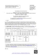 MIL MIL-PRF-19500/603K