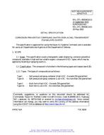 MIL MIL-DTL-85054D MIL MIL-DTL-85054D