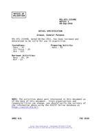 MIL MIL-DTL-23549D Notice 3 – Validation 3 MIL MIL-DTL-23549D Notice 3 - Validation 3