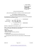 MIL MIL-DTL-11484/291B