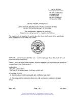 MIL MIL-DTL-11484/293A