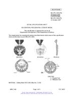 MIL MIL-DTL-3943/75K