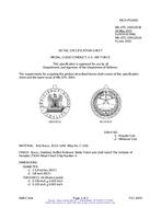 MIL MIL-DTL-3943/202B