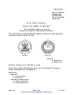 MIL MIL-DTL-3943/202C