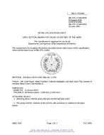 MIL MIL-DTL-11484/285B