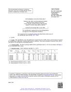 MIL MIL-PRF-19500/180E Notice 1 - Amendment 1