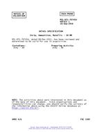 MIL MIL-DTL-70745A Notice 1 - Validation 1