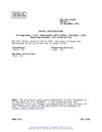 MIL MIL-DTL-32238 Notice 1 - Validation 1