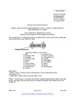 MIL MIL-DTL-3628/15M