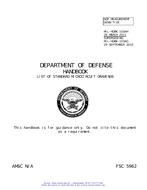 MIL MIL-HDBK-103AH