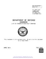 MIL MIL-HDBK-103AV