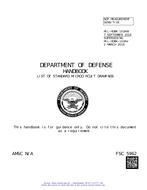 MIL MIL-HDBK-103AW