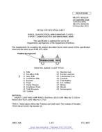 MIL MIL-DTL-3628/15P