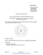 MIL MIL-DTL-11484/235A