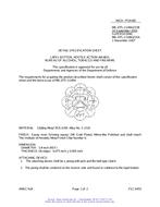 MIL MIL-DTL-11484/235B MIL MIL-DTL-11484/235B