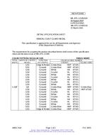 MIL MIL-DTL-11589/32H MIL MIL-DTL-11589/32H