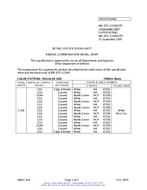 MIL MIL-DTL-11589/37E