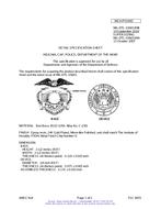 MIL MIL-DTL-15665/99B