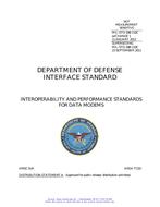 MIL MIL-STD-188-110C w/CHANGE 1