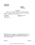 MIL MS21122D Notice 2 - Validation 2