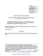 MIL MIL-PRF-62550/2B