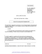 MIL MIL-DTL-32267A Notice 1 - Amendment 1