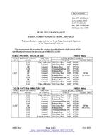 MIL MIL-DTL-11589/34E