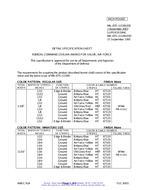 MIL MIL-DTL-11589/35E MIL MIL-DTL-11589/35E