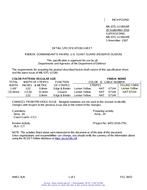 MIL MIL-DTL-11589/36F MIL MIL-DTL-11589/36F