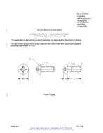 MIL MS51957D Notice 1 – Amendment 1 MIL MS51957D Notice 1 - Amendment 1