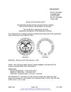 MIL MIL-DTL-3943/266E MIL MIL-DTL-3943/266E