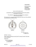 MIL MIL-DTL-3943/326A MIL MIL-DTL-3943/326A