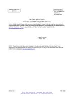 MIL MIL-A-24486A Notice 1 – Administrative 1 MIL MIL-A-24486A Notice 1 - Administrative 1