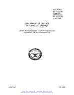 MIL MIL-STD-1179E