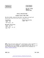 MIL MIL-DTL-32408 Notice 1 - Validation 1