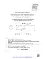 MIL MIL-PRF-39012/79G Notice 3 - Amendment 2