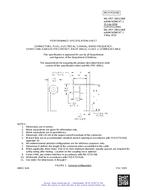 MIL MIL-PRF-39012/80F Notice 3 - Amendment 2