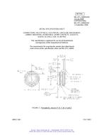 MIL MIL-DTL-38999/34D
