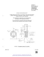 MIL MIL-DTL-38999/34D Notice 2 - Amendment 1