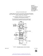 MIL MIL-DTL-38999/35D Notice 2 - Amendment 1