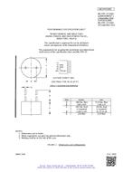 MIL MIL-PRF-27/146D Notice 1 – Amendment 1 MIL MIL-PRF-27/146D Notice 1 - Amendment 1