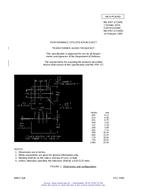 MIL MIL-PRF-27/165E