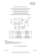 MIL MIL-PRF-32560/5