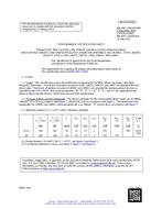 MIL MIL-PRF-19500/343M