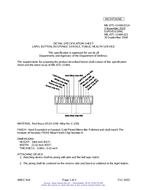 MIL MIL-DTL-11484/321A MIL MIL-DTL-11484/321A