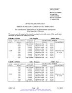 MIL MIL-DTL-11589/45G