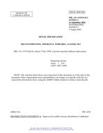 MIL MIL-D-51533A Notice 4 - Cancellation