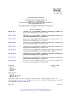 MIL MIL-PRF-20M Notice 1 – Supplement 1 MIL MIL-PRF-20M Notice 1 - Supplement 1